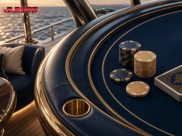 JLBOSS Deposit and Payment Guide for Philippine Players