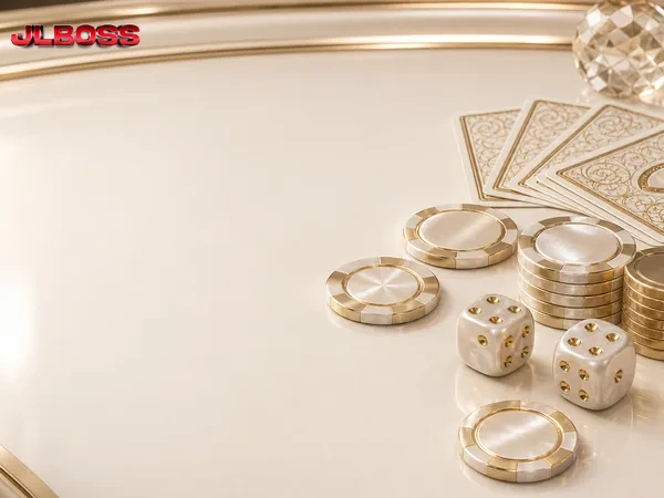 JLBOSS match odds display – 1