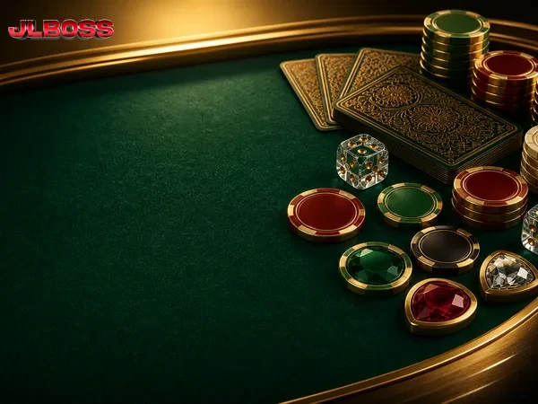 JLBOSS Daily Slot Betting cash reward banner