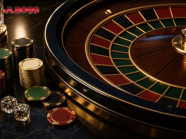 JLBOSS deposit cashback for Maya and USDT users